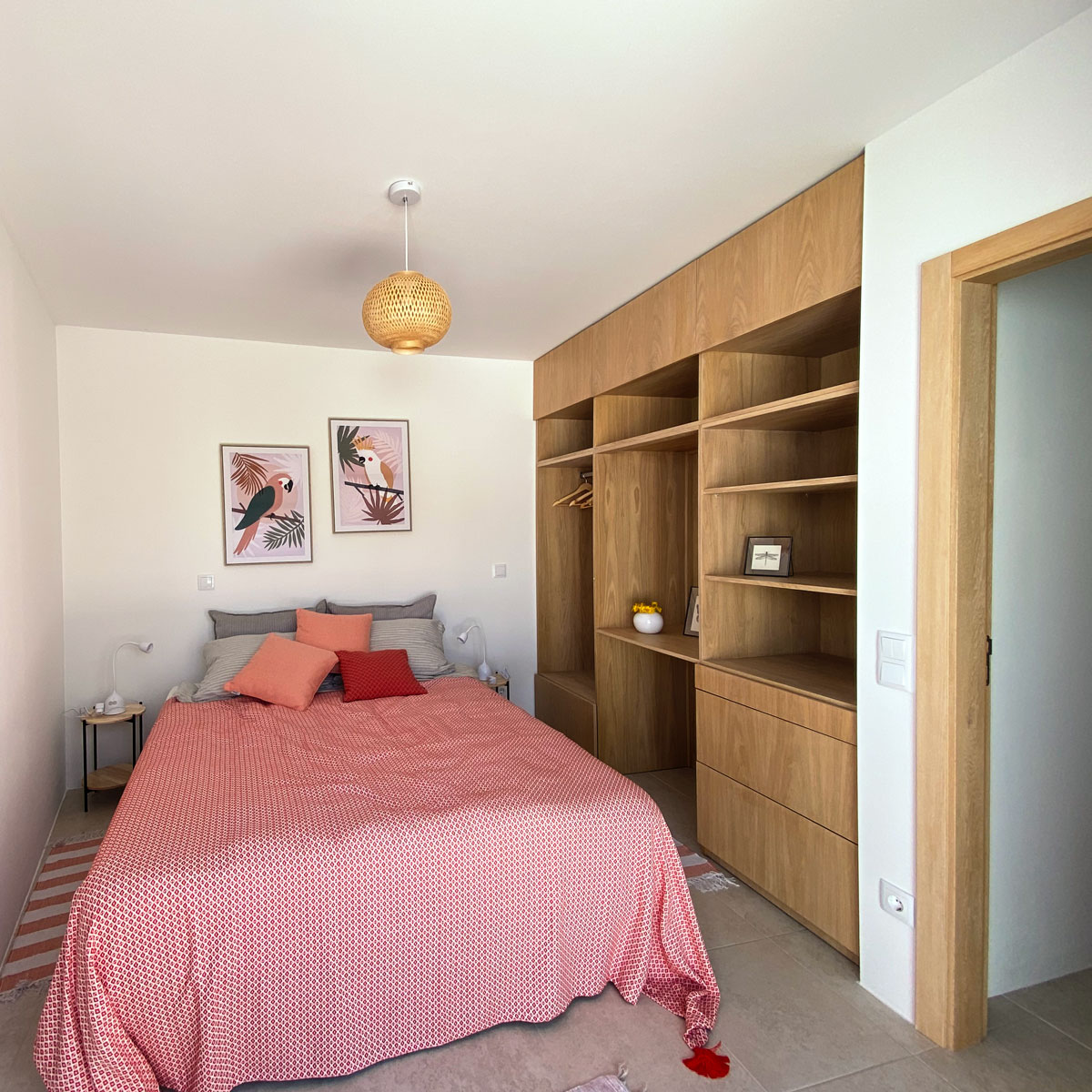 Suite 2 – Zimmer
